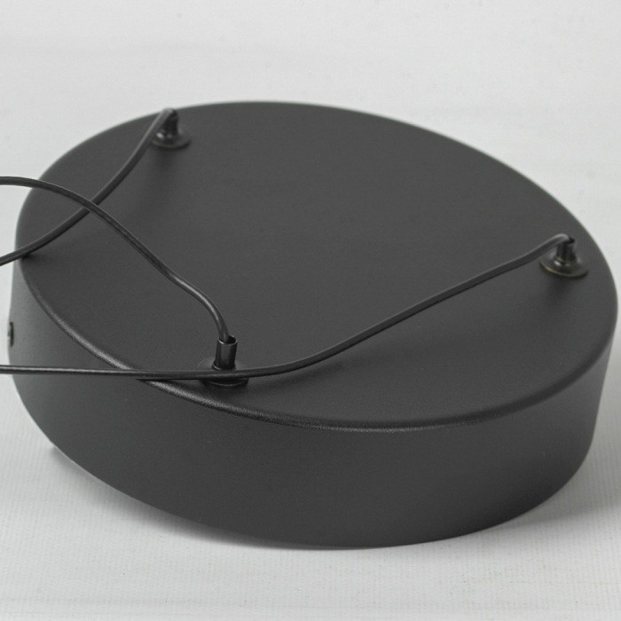 Подвесной светильник Macon LSP-7305 Lussole