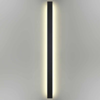 Уличный настенный светодиодный светильник Odeon Light Fibi 4379/36WL Уличный настенный светодиодный светильник Odeon Light Fibi 4379/36WL