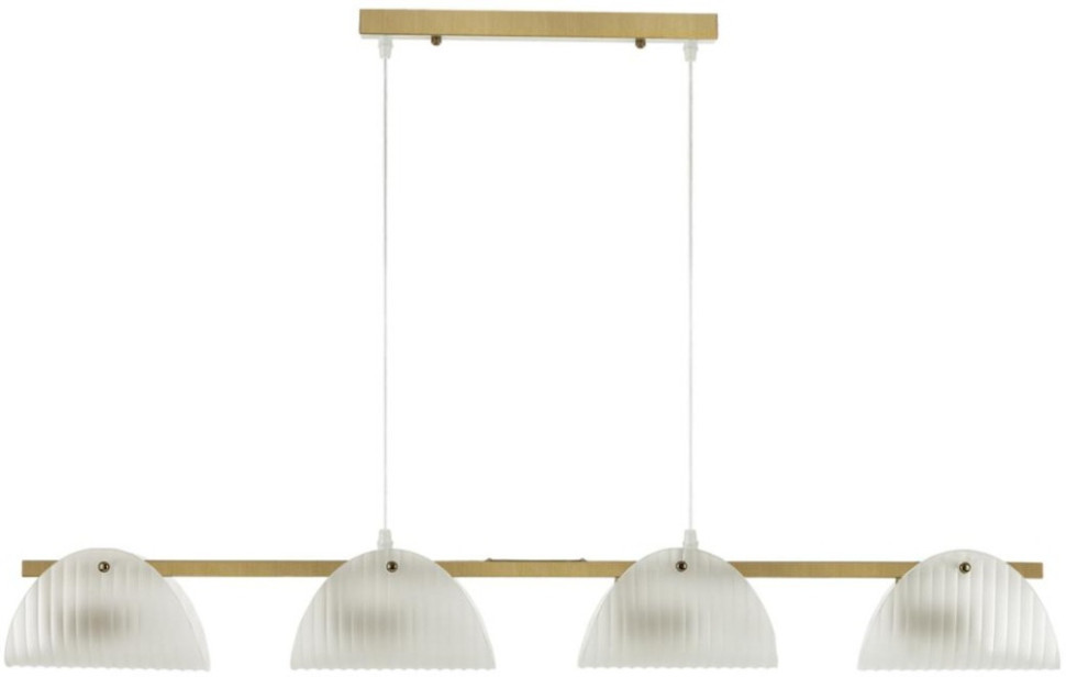 Подвесной светильник Fioro 6571/4C Lumion