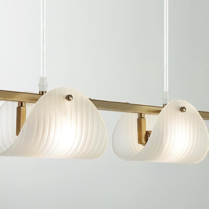 Подвесной светильник Fioro 6571/4C Lumion