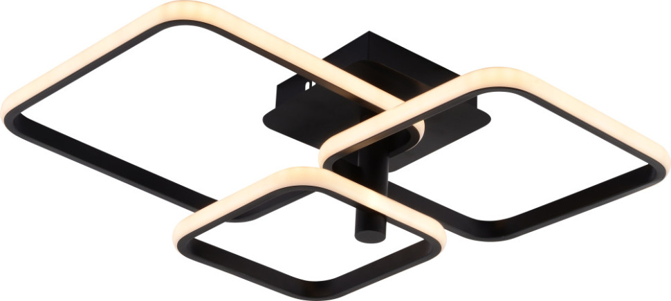 Потолочная люстра Milena 6141-103 Rivoli