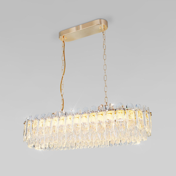 Подвесной светильник Chaleur 423/1 Bogate's