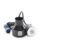 Встраиваемый светильник уличный Fornac 730447 Deko-Light