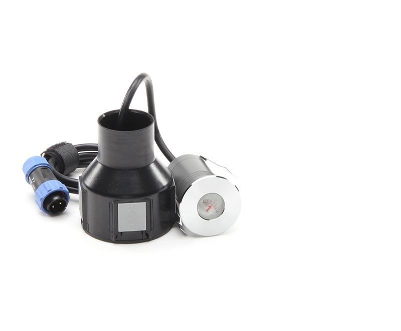 Встраиваемый светильник уличный Fornac 730447 Deko-Light