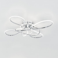 Потолочная люстра Джемини CL229B141E Citilux