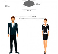Потолочная люстра Castellana Castellana E 1.3.46.501 G Arti Lampadari