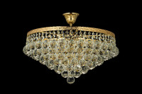 Потолочная люстра Castellana Castellana E 1.3.46.501 G Arti Lampadari