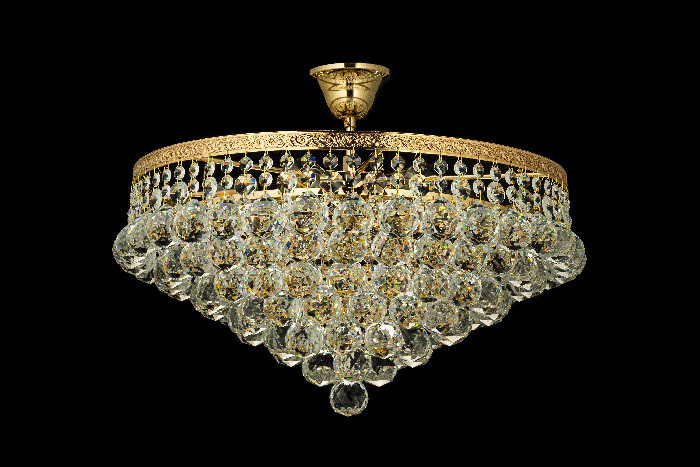 Потолочная люстра Castellana Castellana E 1.3.46.501 G Arti Lampadari