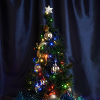 Гирлянда 48633 Feron Гирлянда 48633 Feron