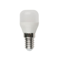 Лампочка светодиодная  LED-Y27-3W/WW/E14/FR/Z Volpe