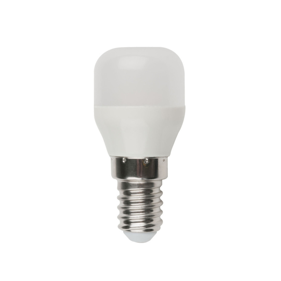 Лампочка светодиодная  LED-Y27-3W/WW/E14/FR/Z Volpe