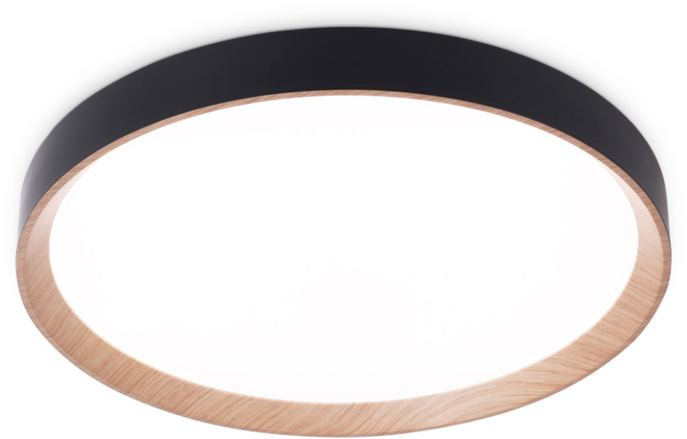 Потолочный светильник Orbital FZ1326 Ambrella