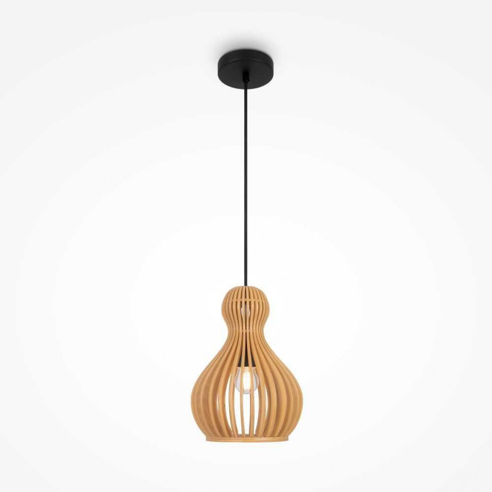 Подвесной светильник Maytoni Roots MOD192PL-01W