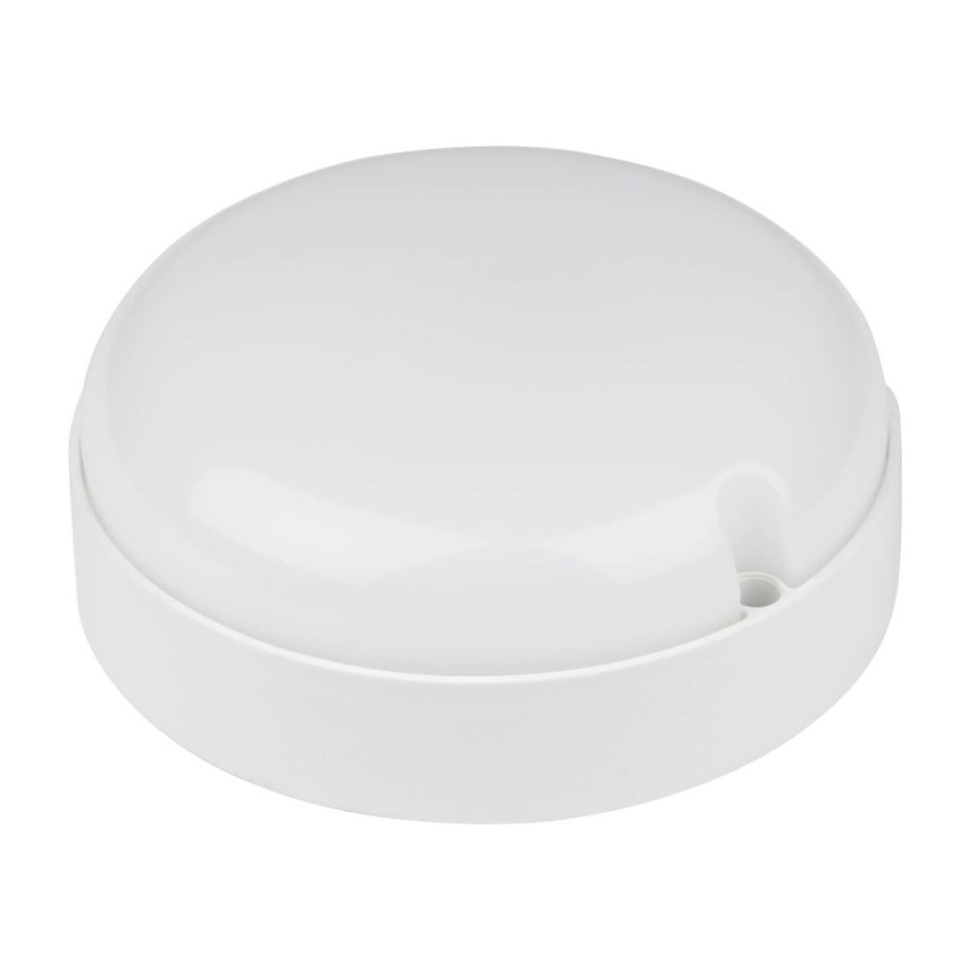 Потолочный светильник  ULW-Q223 8W/4000К IP65 WHITE Volpe