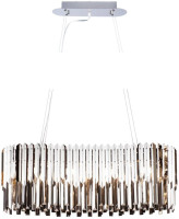 Подвесная люстра ROBERTO CAVALLI ROBERTO CAVALLI L900 CH AM Group