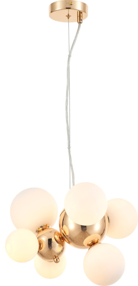 Подвесной светильник Liviana 4137-305 Rivoli