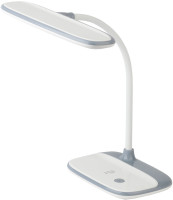 Офисная настольная лампа  NLED-458-6W-W ЭРА