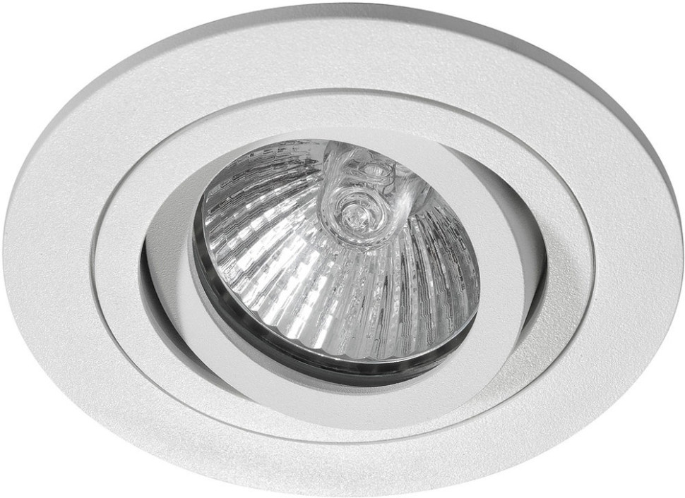 Точечный светильник AM12 AM121 WH AM Group