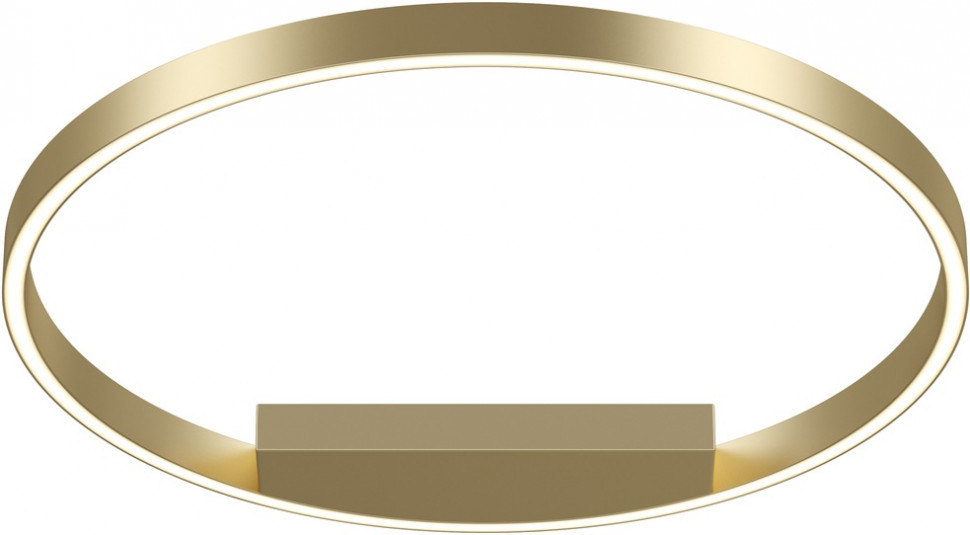 Потолочный светильник Rim MOD058CL-L35BSK Maytoni