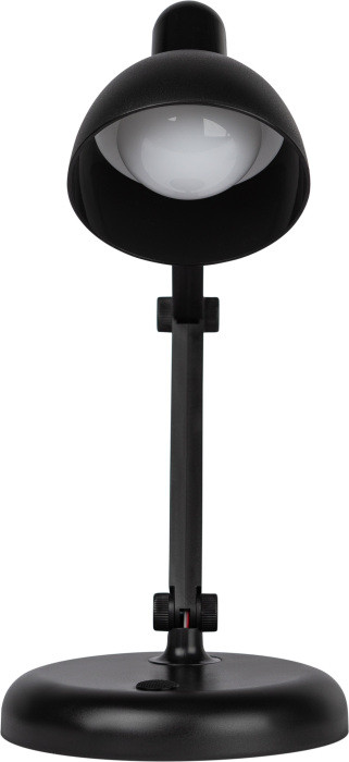 Офисная настольная лампа  NLED-514-4W-BK ЭРА