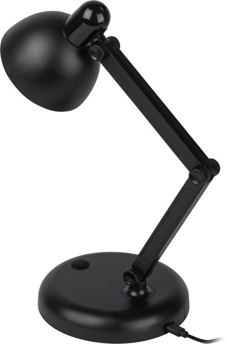 Офисная настольная лампа  NLED-514-4W-BK ЭРА