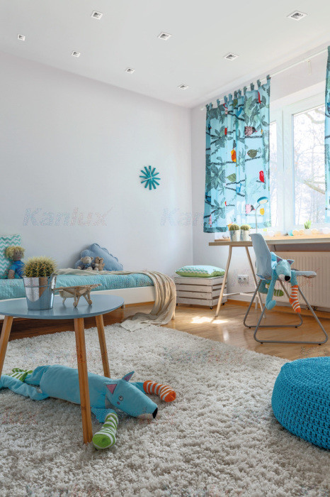 Точечный светильник REUL 33660 Kanlux