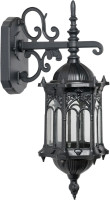 Настенный фонарь уличный DELI S 89902S/08 Bl Oasis Light Настенный фонарь уличный DELI S 89902S/08 Bl Oasis Light
