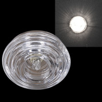 Точечный светильник  07816-9.0-001H G9 CR Reluce