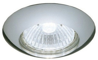 Точечный светильник Venere D55F2511 Fabbian