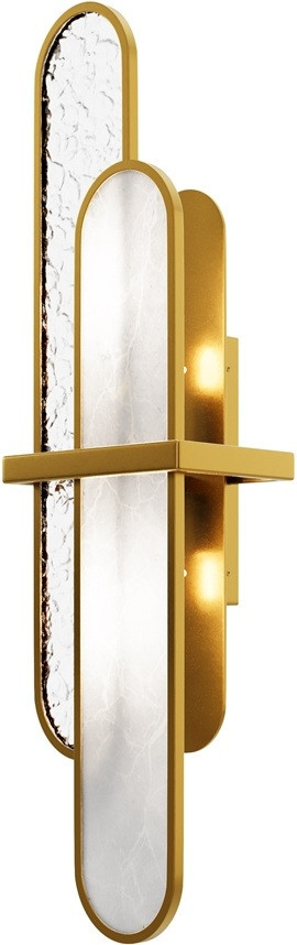 Настенный светильник Marmo MOD099WL-02G2 Maytoni