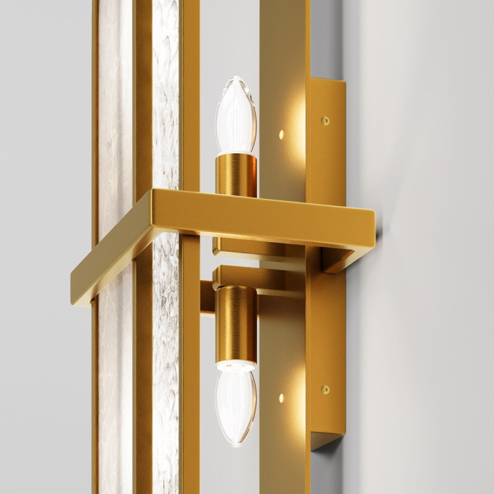 Настенный светильник Marmo MOD099WL-02G2 Maytoni