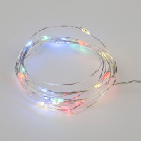 Гирлянда ULD-S0200-020/SСB/2AA MULTI IP20 DEW Uniel