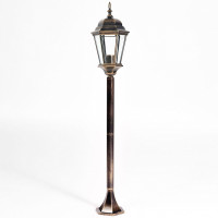 Наземный фонарь  91406L Gb Oasis Light