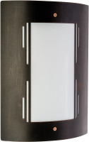 Настенный фонарь уличный INOX 77818 R Oasis Light