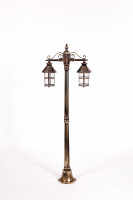 Наземный фонарь CAIOR 1 81508A Gb Oasis Light