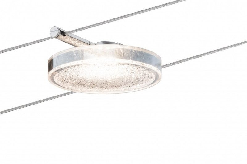 Трековый светильник Wire Systems Smart 50114 Paulmann