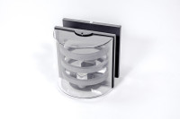 Настенный светильник уличный  1838L Gr Oasis Light