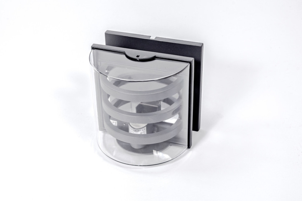 Настенный светильник уличный  1838L Gr Oasis Light