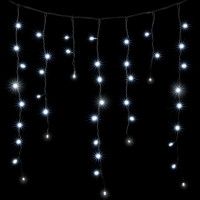 Гирлянда Бахрома PIL180BLWCAP-11-2W Laitcom