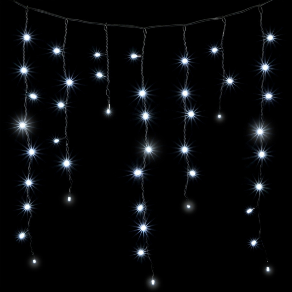 Гирлянда Бахрома PIL180BLWCAP-11-2W Laitcom