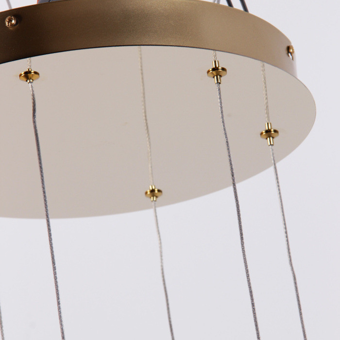 Подвесной светильник Helmet 4590-4P Favourite