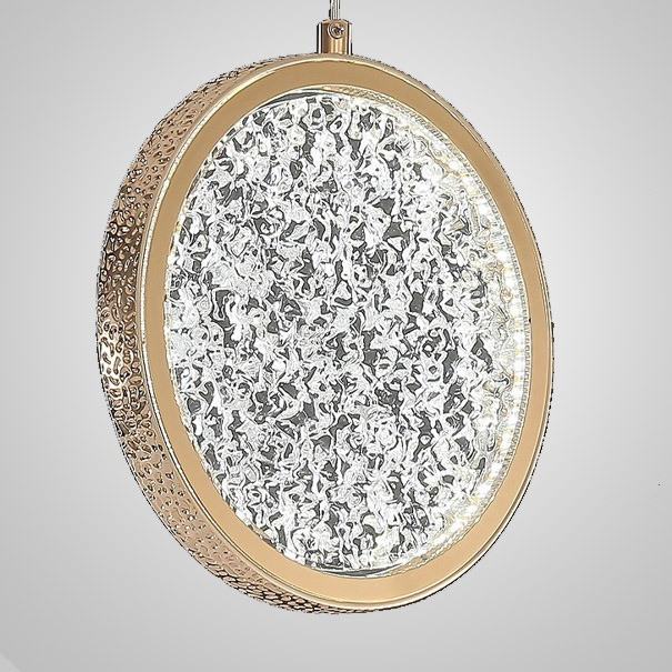 Подвесной светильник Naina01 Imperium Loft