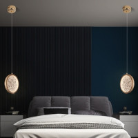 Подвесной светильник Naina01 Imperium Loft