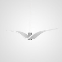 Подвесной светодиодный светильник Imperium Loft Brokis Night Birds 106344-22