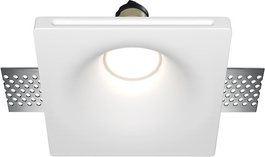 Точечный светильник Gyps Modern DL001-1-01-W-1 Maytoni