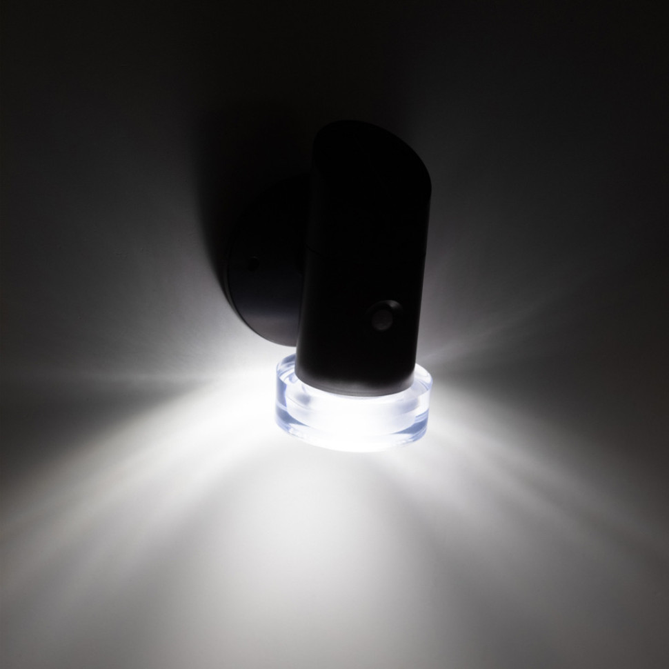 Настенный светильник уличный  ERAFS012-04 ЭРА