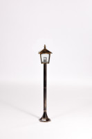 Наземный фонарь  15906 Gb Oasis Light