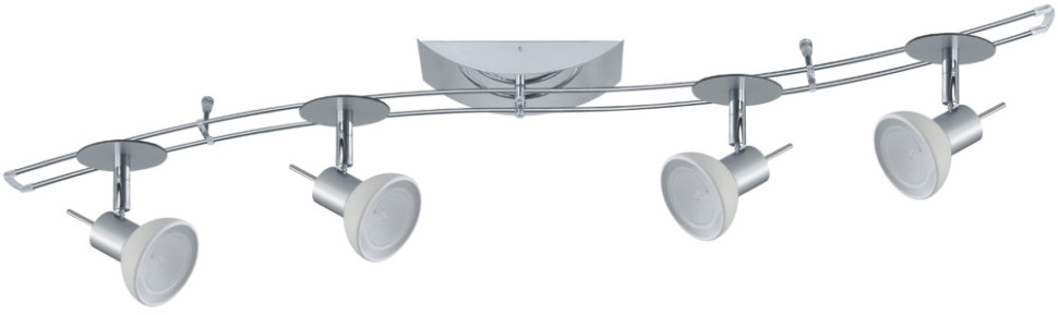 Трековая система в сборе  97515 Paulmann