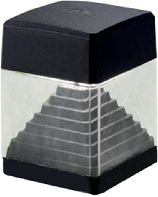 Настенный светильник уличный Ester DS1.560.000.AXD1L Fumagalli