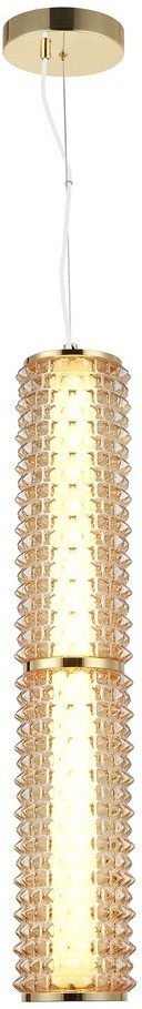 Подвесной светильник Ozann APL.331.26.29 Aployt